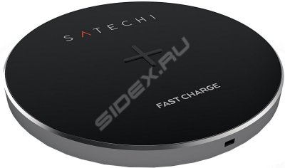       (Satechi Wireless Charging Pad ST-WCPM) ()