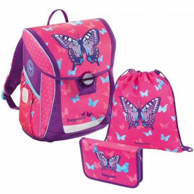    Step By Step BaggyMax Fabby Sweet Butterfly 138520 18   