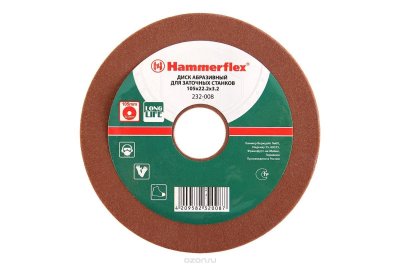     105  22.2  3.2    Hammer Flex 232-008     SP