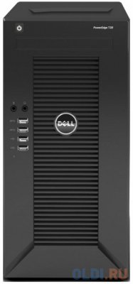    Dell PowerEdge T20 (210-ACCE-38)
