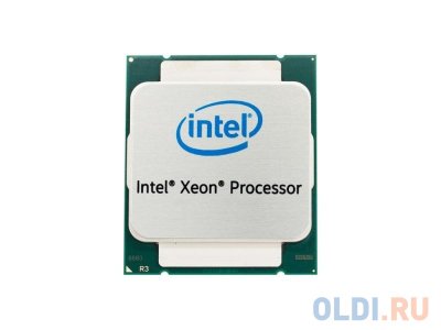    Intel CPU Xeon E5-2690 V3 (2.60Ghz/30Mb) FCLGA2011-3 OEM