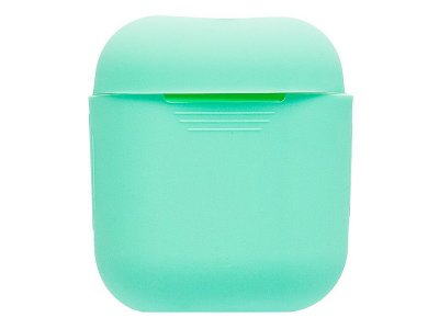    Activ Silicone Slim  APPLE AirPods Green 91803