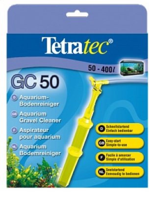   Tetra   Tetratec GC 50 (50-400 )