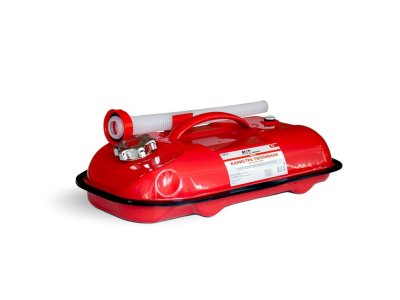   AVS HJM-05 5L Red A07422S