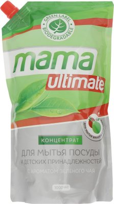          "Mama Ultimate",    ,  