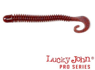     LUCKY JOHN Pro Series BALLIST 2.5in (06.30 ) /S19 10 .