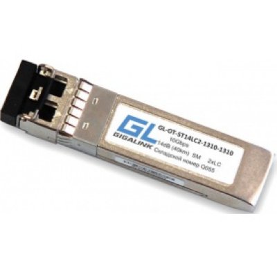    GigaLink GL-OT-ST14LC2-1310-1310