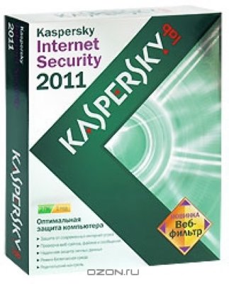   KASPERSKY     Internet Security.  ", 3 .  1 , 