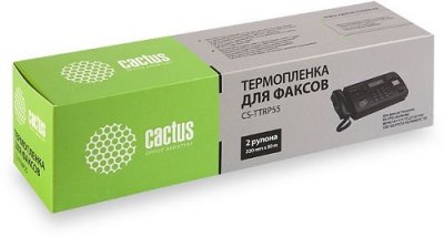    Cactus CS-TTRP55