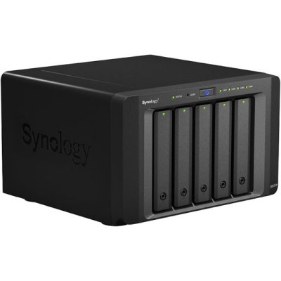     (NAS ) Synology DS1513+  HDD