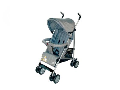     Baby Care In City BT 1109 Grey