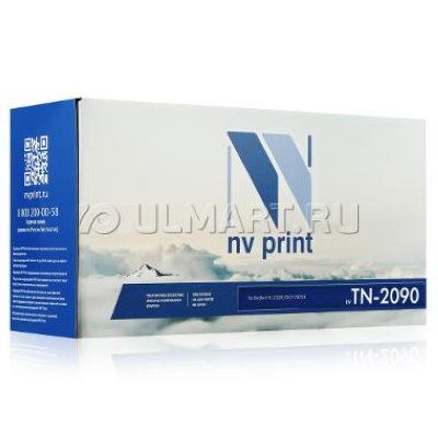    NV Printr NVP-2090