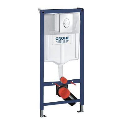       Grohe Solido