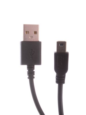    Exegate USB 2.0 A-mini-B 5P 0.5m 205300