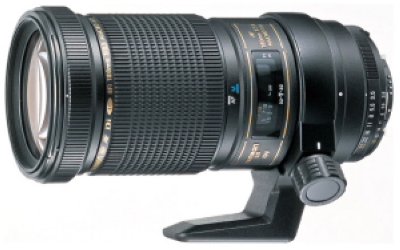    Tamron SP AF 180mm f/ 3.5 Di LD (IF) 1:1 Macro Canon EF