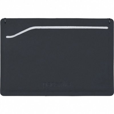    PacSafe RFIDsafe TEC Sleeve Wallet Black