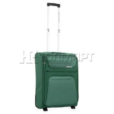    2-  American Tourister Spring Hill 94A-04002, , 40 , 
