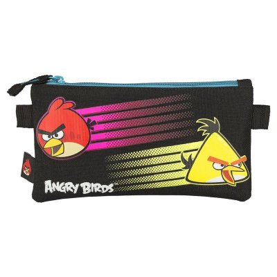    Angry Birds 