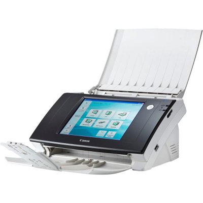     Canon ScanFront 330 (, , , 30 ./, ADF 50, USB 2.0, A4