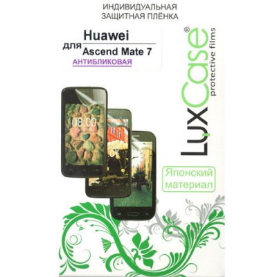      Huawei Ascend Mate 7 LuxCase 