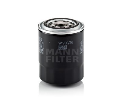      MANN-FILTER W 930/26