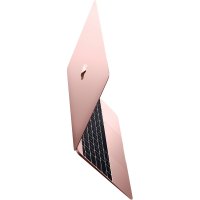    Apple MacBook Rose Gold, 12" 2304x1440, Intel Core M5 1.2GHz, 8Gb, 512Gb SSD, HD Graphics 51