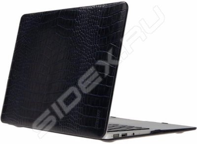     Apple MacBook Pro 15 (Heddy Leather Hardshell HD-N-A-15-01-04) ()