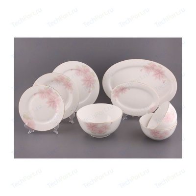     Porcelain manufacturing factory   23-  440-004