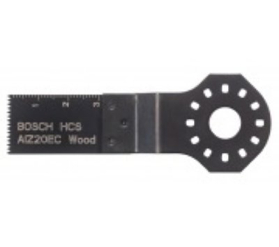      HCS WOOD 5 . (20  30 )  GOP 10.8 Bosch 2608661627