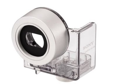     Sony VAD-WB Lens Adaptor