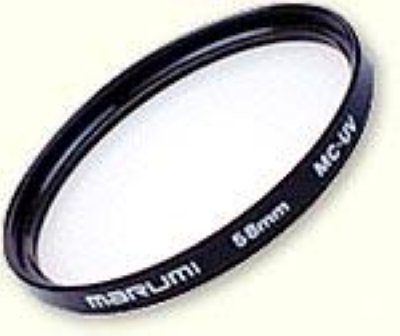    Marumi MC-UV (Haze) 49mm  