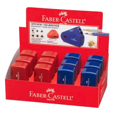      FABER-CASTELL SLEEVE, , 