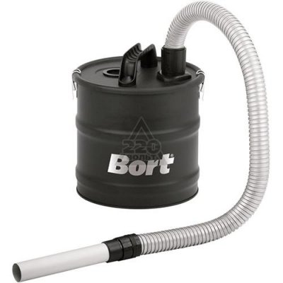       Bort Bac-18