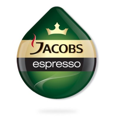    T- Tassimo Espresso