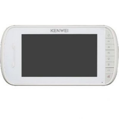    Kenwei KW-E703FC