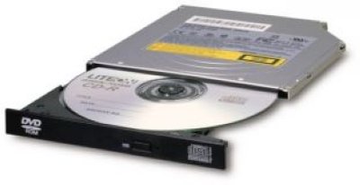   LITE-ON DU-8A5SH  DVD-RW (ultraslim) 8x Slim 9.5mm Tray SATA  Bulk