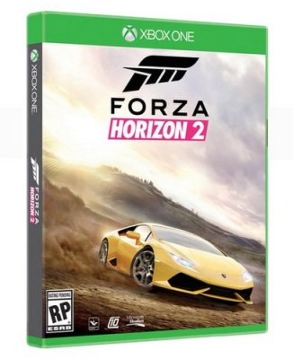     Microsoft XBox One Forza Motorsport 5 GOTY [   ]