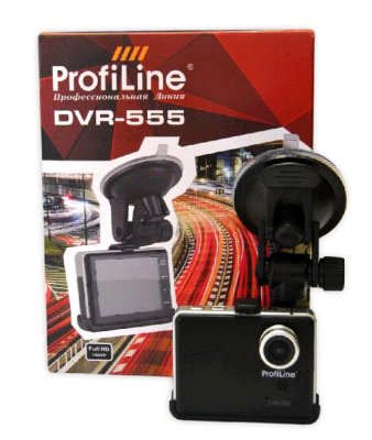    Profline DVR-555