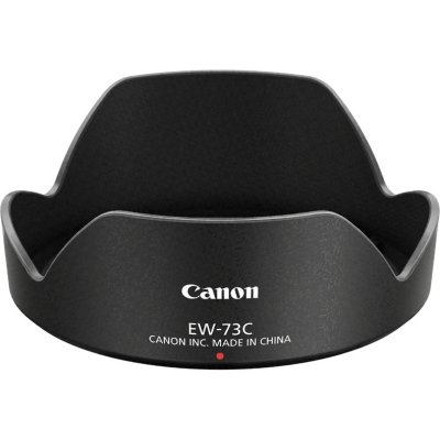    Canon EW-73C   EF-S 10-18mm 4.5-5.6 IS STM