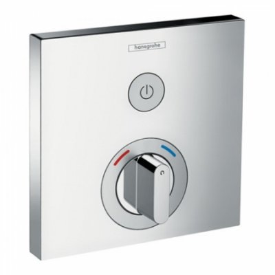      ( ) Hansgrohe ShowerSelect 15767000 