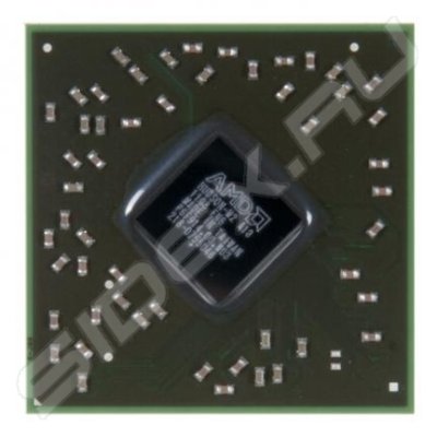    Mobility Radeon HD 6650  2010 (TOP-218-0755046(10))