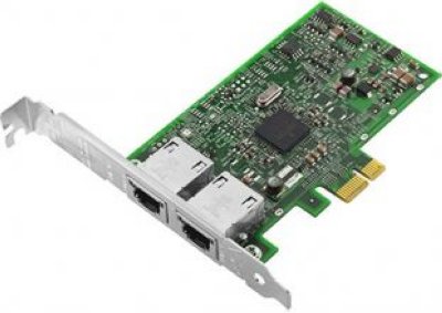     Dell Broadcom 5720 Dual Port 1GB Ethernet, PCIE 2.0 (54