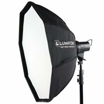    Lumifor LO-90 ULTRA,  90    Bowens