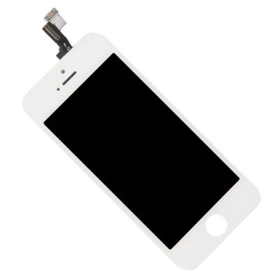    Zip  iPhone 5S White 342081