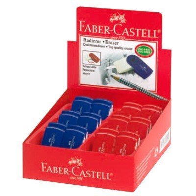    Faber-Castell Sleeve -  182411 ()