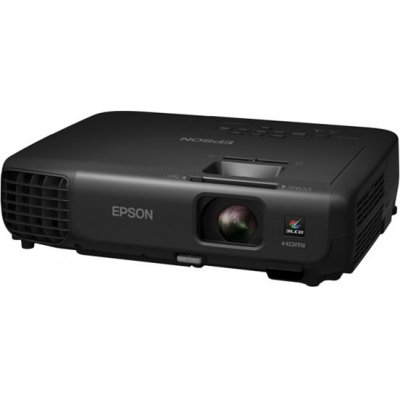    Epson EB-S03 LCD 2700Lm SVGA 10000:1  (5000 )