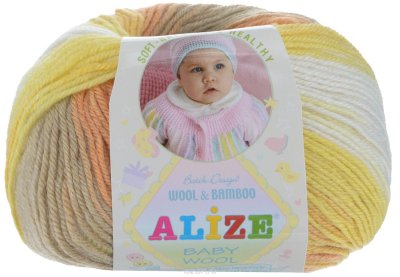     Alize "Baby Wool", : , ,  (4797), 175 , 50 , 10 