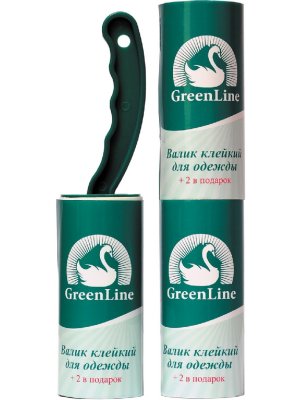       Green Line 58461-4084