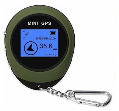   Mini GPS   