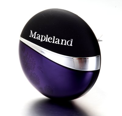       Mapleland  (M1015)